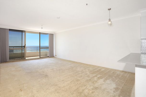2502/3422 Surfers Paradise Boulevard, Surfers Paradise QLD 4217 - Apartment For Rent | Domain - Photo 1