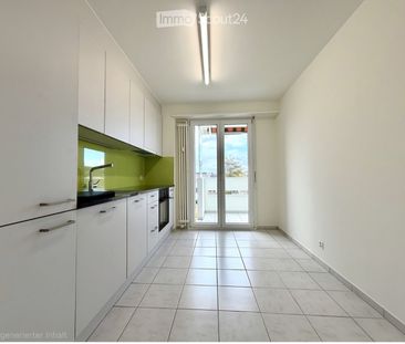 3.5 Zimmer, 73 m² - Photo 1