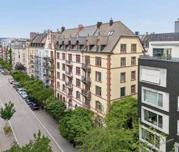 Erstvermietung "Wohnen am Idaplatz" in Zürich-Wiedikon - Photo 5