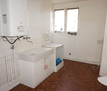 Appartement à louer - 76600 LE HAVRE - Photo 2