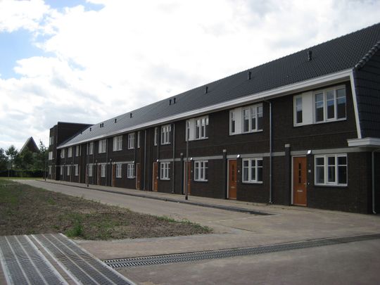 Auroraplantsoen 22A, 6846XK Arnhem - Foto 1