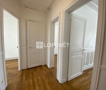 Appartement T3 CHARENTON LE PONT à louer - Photo 4