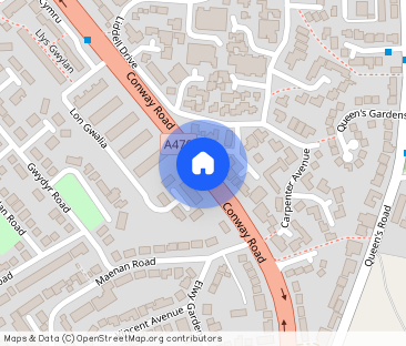 Conway Road, Llandudno, Conwy (County of), LL30 - Photo 1