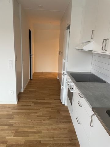 Vallhallavägen, Laholm - Foto 5