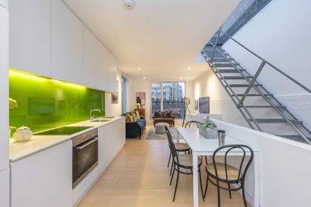 1 bedroom apartment to rent - Photo 2