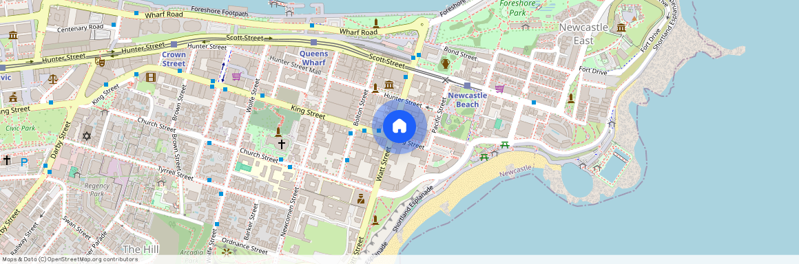 35 Watt Street, NSW 2300, Newcastle