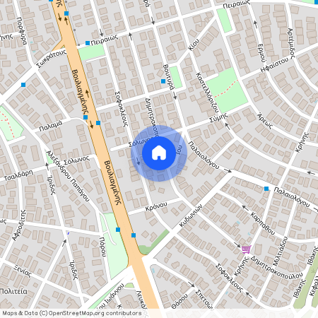 Βούλα (Δικηγορικά)