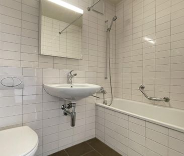 Ruhige Wohnlage nähe Messeplatz - Photo 6