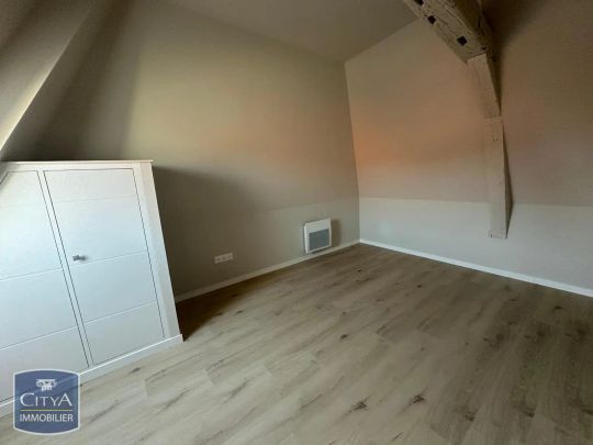 Appartement à louer 2 pièces 40.8m² - Photo 1