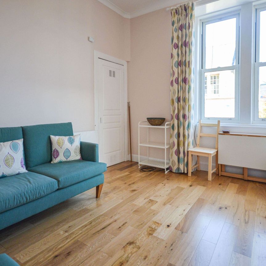 2328L Springwell Place, Edinburgh, EH11 2JA - Photo 1