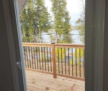 For Lease - 5749 Lakeshore Road Unit# 2, Whitchurch-Stouffville, On... - Photo 2