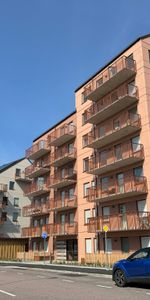 Gårdstensvägen, Angered - Photo 3