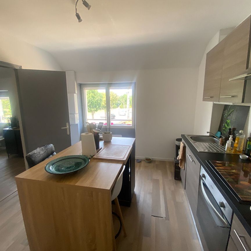 Location Appartement 3 pièces 69m² - Photo 1