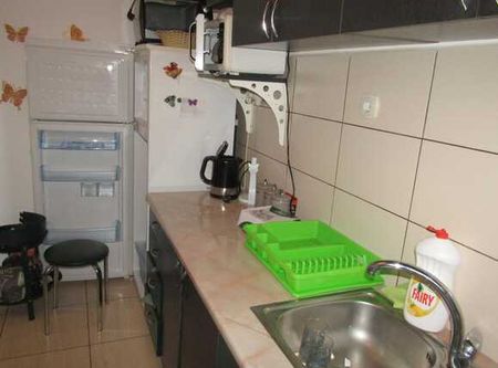 Apartament 1 camera, 36 mp, prima inchiriere, zona strazii Mircea Eliade - Photo 4