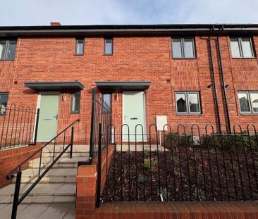 Bennett Street - Photo 1