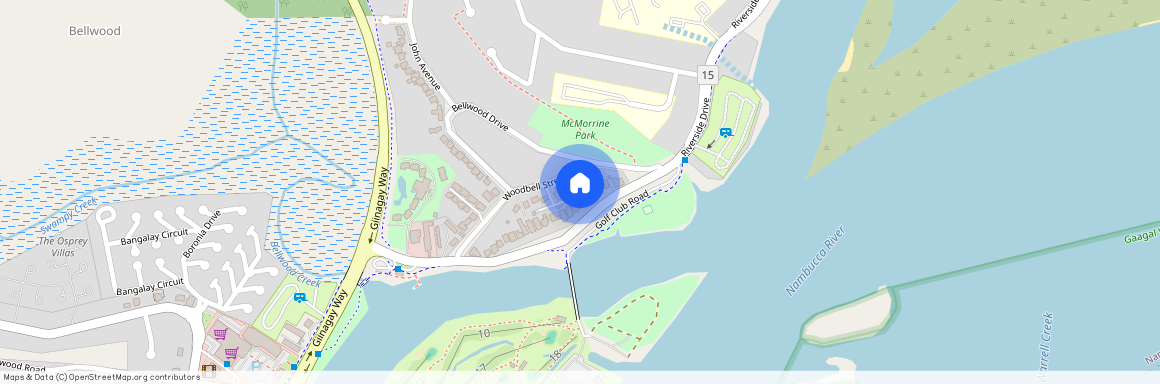 4/5 Woodbell Street, NSW 2448, Nambucca Heads