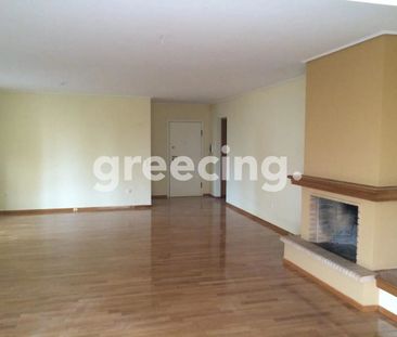 Διαμέρισμα για ενοικίαση Αμαλίειο Ορφανοτροφείο (Μαρούσι) - Φωτογραφία 5