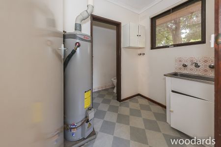 Ideally located Double Storey Townhouse - Photo 5
