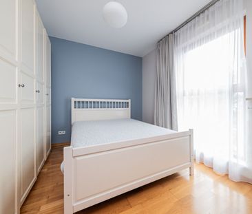 4 POKOJE | 67 m² | ŻOLIBORZ | UL. KRASIŃSKIEGO - Фото 6