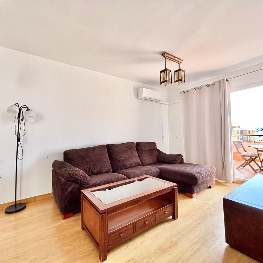 Duplex en alquiler en Mijas - Photo 1