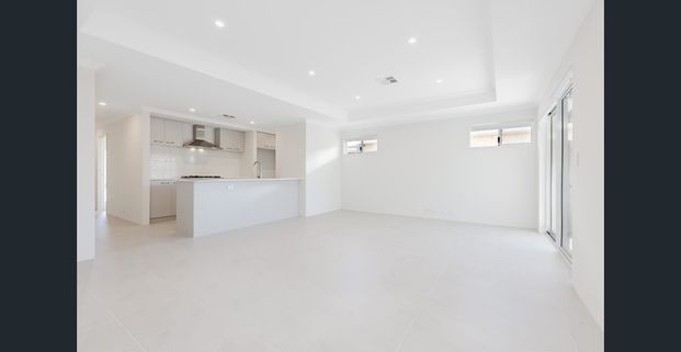 Brand New Family Home - Photo 1