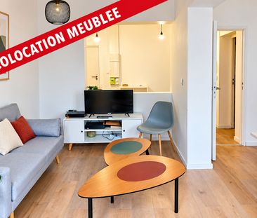 Appartement 4 pièces - Photo 3
