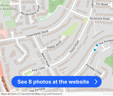 Poplar Road, Kingswinford - Photo 1