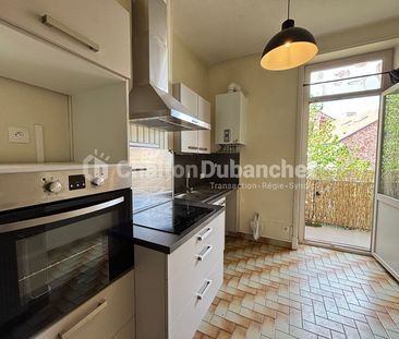 Location Appartement 2 pièces 48m² - Photo 5