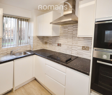 2 bedroom flat to rent - Photo 6