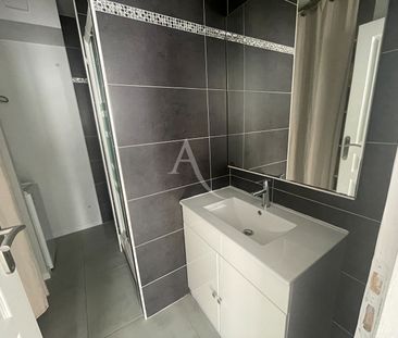 Location Appartement 1 pièce 25m² - Photo 5