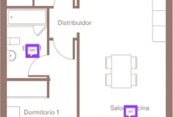 Avenida Octavio Paz, Málaga, Andalusia 29010