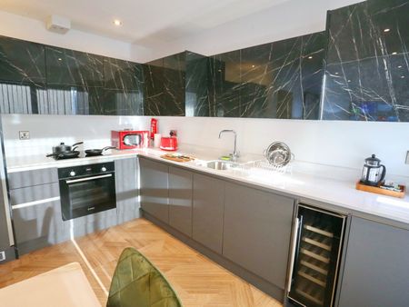 2 Bed Flat, Blackfriars Road, M3 - Photo 5