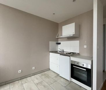 Location Appartement 3 pièces 53m² NANCY 54000 - Photo 3