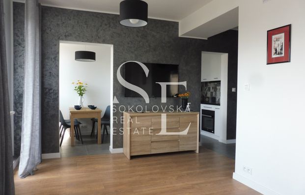 Warszawa, Śródmieście, Warszawa, Śródmieście, Daniłowiczowska - Zdjęcie 1