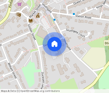 Gosber Road, Eckington, S21 4BZ - Photo 1