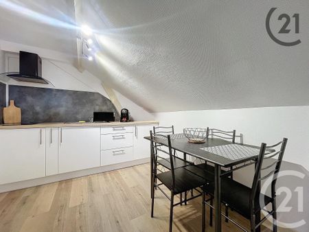 Location Appartement 2 pièces 16m² TROYES 10000 - Photo 5