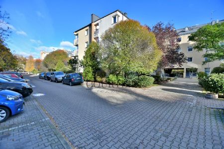 Mieszkanie Wrocław Śródmieście powierzchnia 30.0 m² C207-WM-99752 - Zdjęcie 5