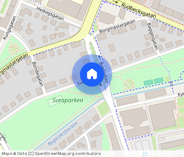 Sveaparken, Örebro - Foto 1