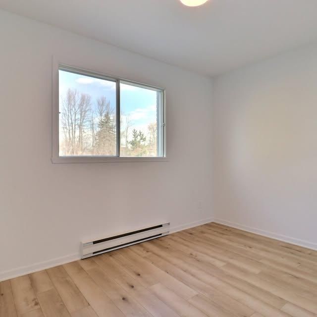 4 ½ à Saint-Jacques entièrement rénové - disponible dès maintenant - Photo 1