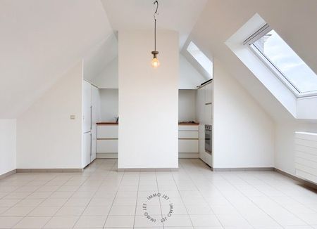 Appartement in centrum Beveren met 1 slaapkamer - Foto 5