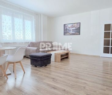 PRIESTRANNÝ 2i byt, BLUMENTÁL, CENTRUM, LOGGIA, Wilsonova ulica - Photo 1