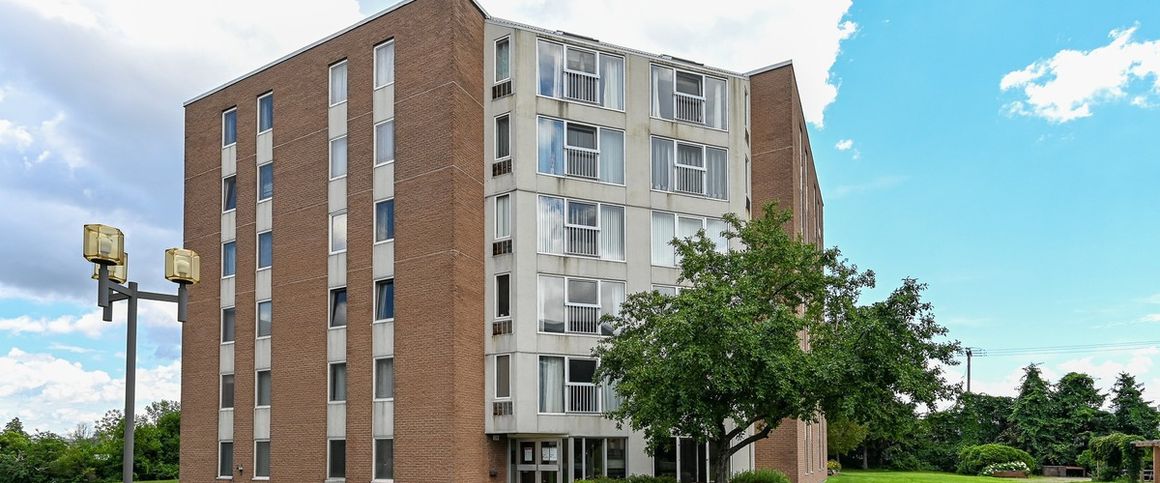 À louer / Appartement - Photo 1