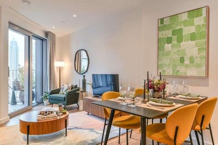 Bloom East, Nine Elms, Nine Elms, SW11 - Photo 4