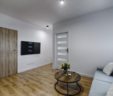 Łódź - Mieszkanie na wynajem - Zdjęcie 4