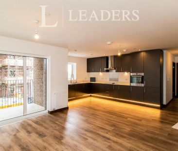 2 bedroom apartment to rent - Photo 2