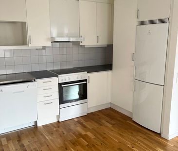 Lertegelvägen 49, Oxievång - Photo 2