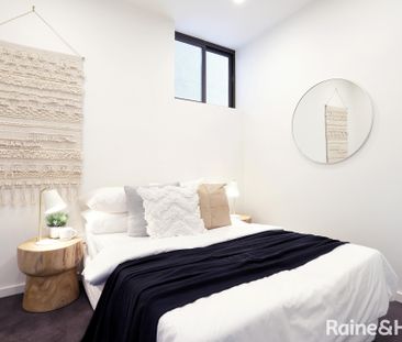 Apartment with 2 bedrooms, 1 bathroom & parking for 1 car - Photo 5