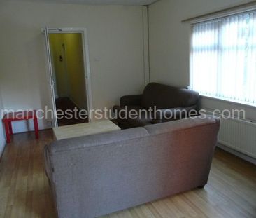 Dickenson Road, Manchester, M14 5HS - Photo 2