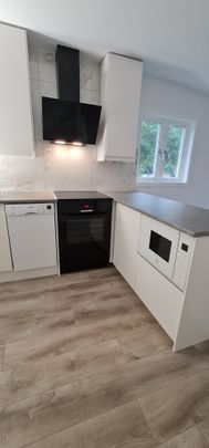 Ossebyvägen, Åkersberga - Photo 1