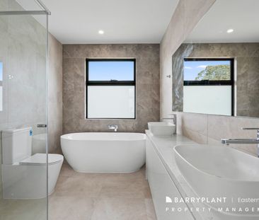 Brand New Spacious Townhome – Modern Living at Its Best! - Photo 2